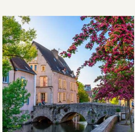 Bords de l'Eure